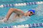 Swimming & Diving vs RWU  Swimming & Diving vs Roger Williams University. - Photo by Keith Nordstrom : Wheaton, Swimming